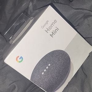 Google home mini